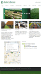 Mobile Screenshot of deckersnursery.com